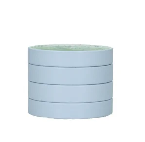 Młynek Abstract 63 mm metalowo-akrylowy