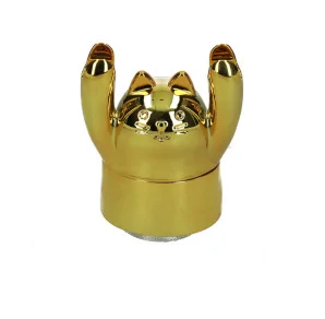 Młynek Kitty 4 części 77 mm