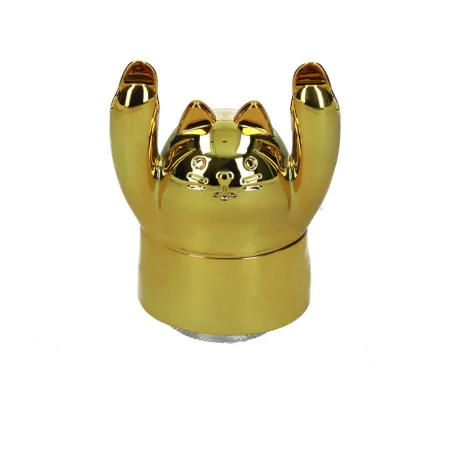 Młynek Kitty 4 części 77 mm
