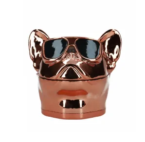 Młynek Doggy 4 części 75 mm MIX kolor