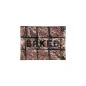 Tacka do rolowania szklana Brownie 16x12cm