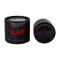 Młynek metalowy Hammercraft X RAW Black 4-części 61 mm
