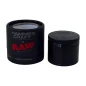 Młynek metalowy Hammercraft X RAW Black 4-części 55 mm