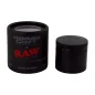 Młynek metalowy Hammercraft X RAW Black 4-części 48 mm