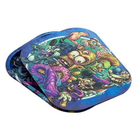 Pokrywka do tacki Amsterdam Stoned 18x14 cm G-Rollz