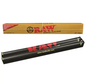 RAW SUPERNATURAL 30 cm – maszynka do skręcania