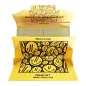 Bibulka Konopna King Size Slim Tips + Tacka Babcia Marysia