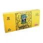 Bibulka Konopna King Size Slim Tips + Tacka Babcia Marysia