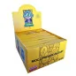 Bibulka Konopna King Size Slim Tips + Tacka Babcia Marysia