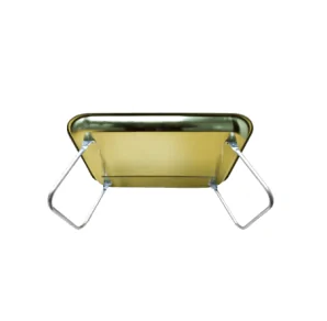 RAW Dinner Tray – metalowa tacka do skręcania
