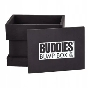 Filler/Loader Buddies Bump Box King Size 34