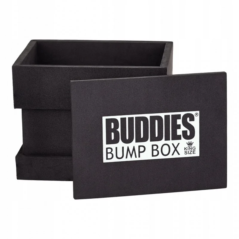 Filler/Loader Buddies Bump Box na 34 Bibulki - King Size