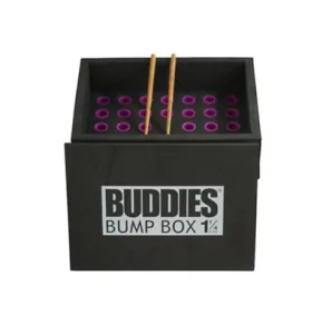 Buddies Bump Box Filler 34 1 1/4