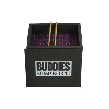 Buddies Bump Box Filler 34 1 1/4