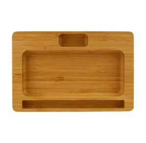 Tacka bambusowa Buddies Mini 18,5x12,5 cm