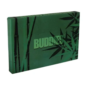 Tacka bambusowa Buddies Mala 23 x 15,5 cm