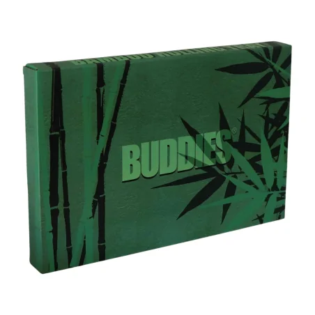 Tacka bambusowa Buddies Mala 23 x 15,5 cm