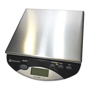 Waga elektroniczna CBS-8000 8000 g x 1 g