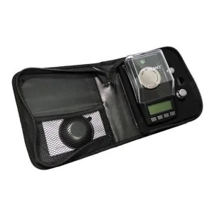 Waga elektroniczna CT-250 250 g x 0,001 g
