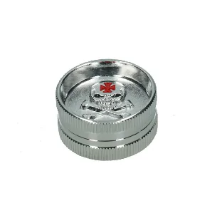 Młynek metalowy Mini 30 mm MIX wzorów