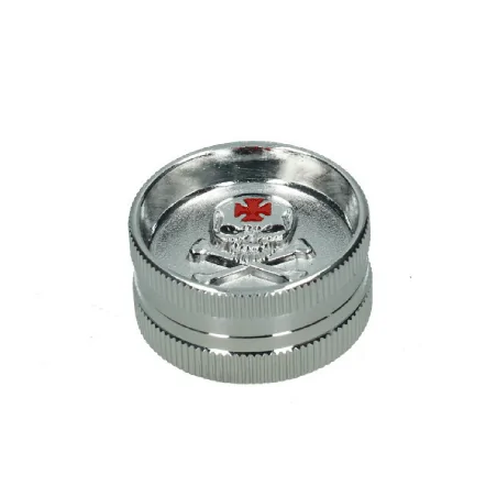 Młynek metalowy Mini 30 mm MIX wzorów