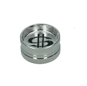 Młynek metalowy Mini 30 mm MIX wzorów
