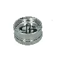 Młynek metalowy Mini 2 części 30 mm MIX wzorów