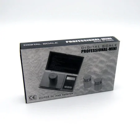 Waga elektroniczna IZA 200g-0,01g