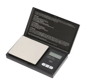 Waga elektroniczna ATLANTA 100g - 0,01g