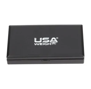 Waga elektroniczna ATLANTA 100g 0,01g