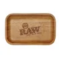 Tacka RAW drewniana 27,5x17,5 cm