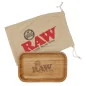 Tacka RAW drewniana 27,5x17,5 cm