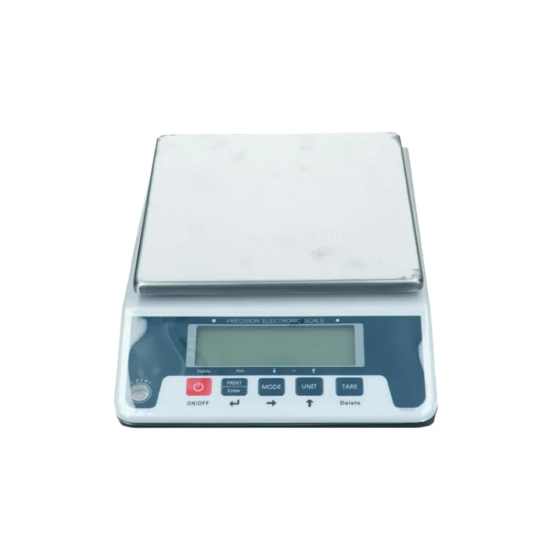 Przemysłowa waga cyfrowa TRONIX ADX6B 6kg x 0.2g