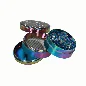 Młynek metalowy Sprinkle 4 części 50 mm Młynek metalowy Sprinkle 4 części 50 mm