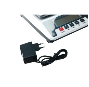 Przemysłowa waga cyfrowa TRONIX ADX6B 6kg x 0.2g