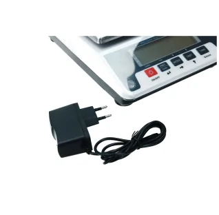 Przemysłowa waga cyfrowa TRONIX ADX6B 6kg x 0.2g
