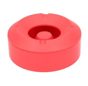 Atomic OUTDOOR 10 cm czerwona | bletki.pl