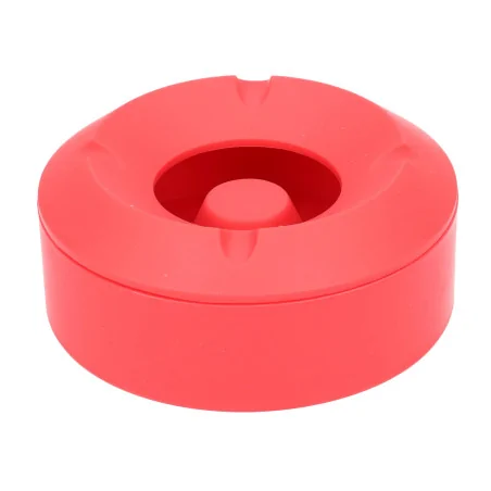 Atomic OUTDOOR 10 cm czerwona | bletki.pl