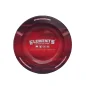 Popielniczka Metalowa Elements Red z Magnesem
