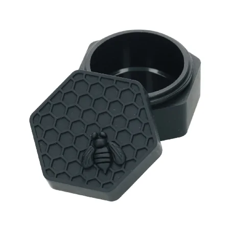 Pojemnik silikonowy 26 ml - Honeycomb MIX