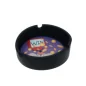 Popielniczka silikonowa Krejzi 8,7 cm - mix wzorów