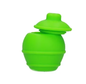 Pojemnik silikonowy 35 ml - Honey Jar