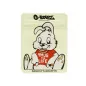 Torebka schowek Banksy Thug for Life 65x85 mm 1 szt.