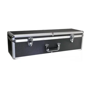 Aluminiowa skrzynia/futerał 70x20x20 cm