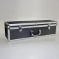 Aluminiowa skrzynia/futerał 70x20x20 cm