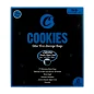 Woreczek strunowy COOKIES Large