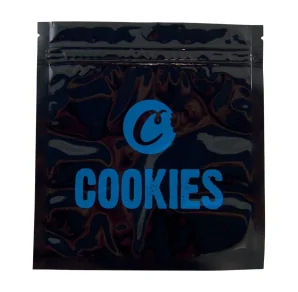 Woreczek strunowy COOKIES Large