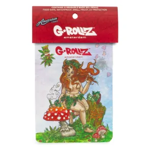 G-Rollz Vondel Nymph woreczek strunowy 65x85 mm