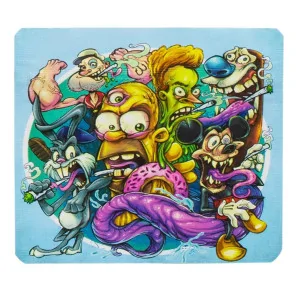 G-Rollz Amsterdam Stoned woreczek 80x90 mm
