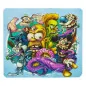 Woreczek strunowy G-Rollz Amsterdam Stoned 80x90mm Woreczek strunowy G-Rollz Amsterdam Stoned 80x90mm